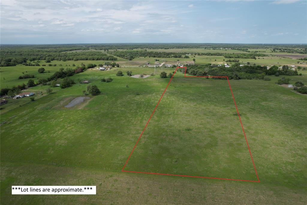 Willow Bend Acres - Land