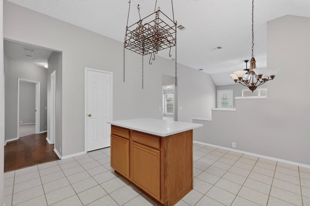 Park Bend Estates Add - Residential
