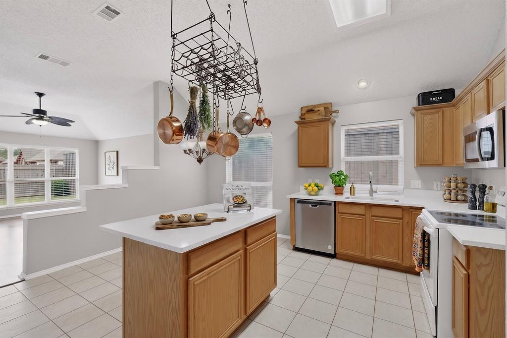 Park Bend Estates Add - Residential