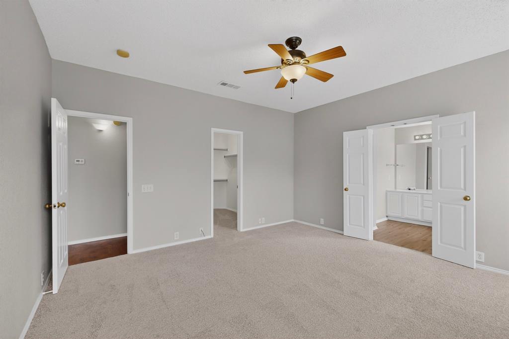 Park Bend Estates Add - Residential