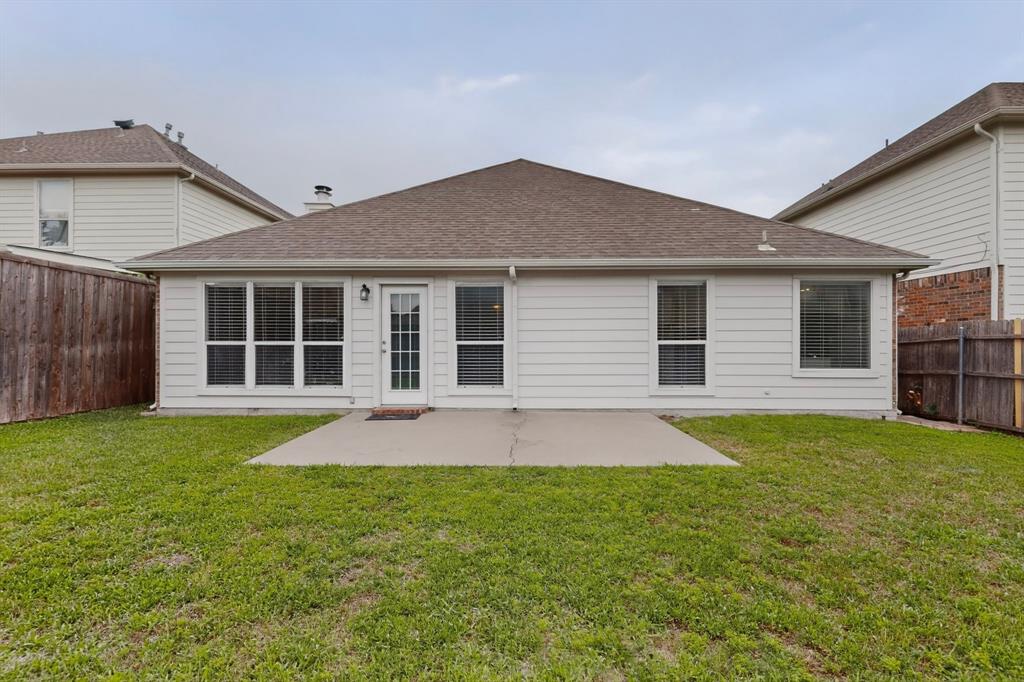 Park Bend Estates Add - Residential