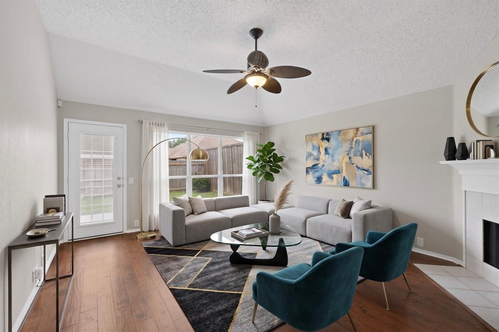 Park Bend Estates Add - Residential