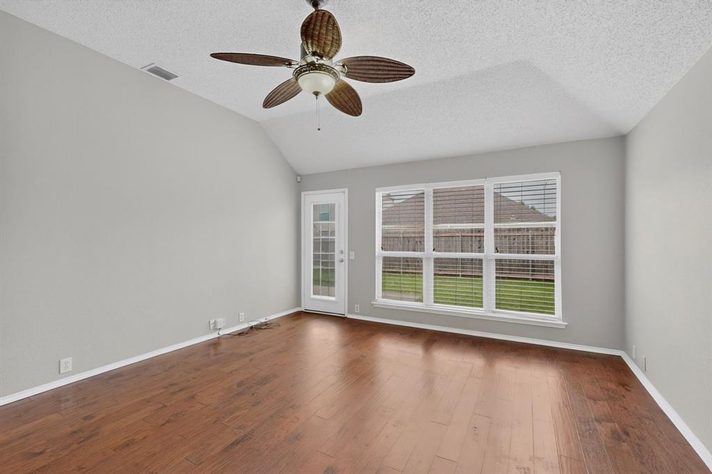 Park Bend Estates Add - Residential