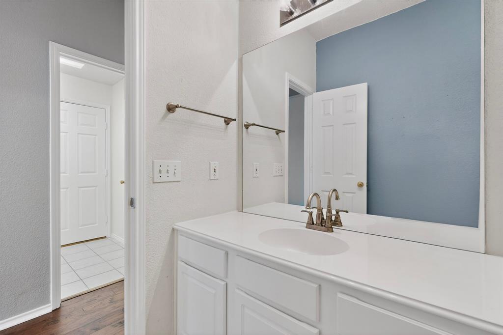 Park Bend Estates Add - Residential