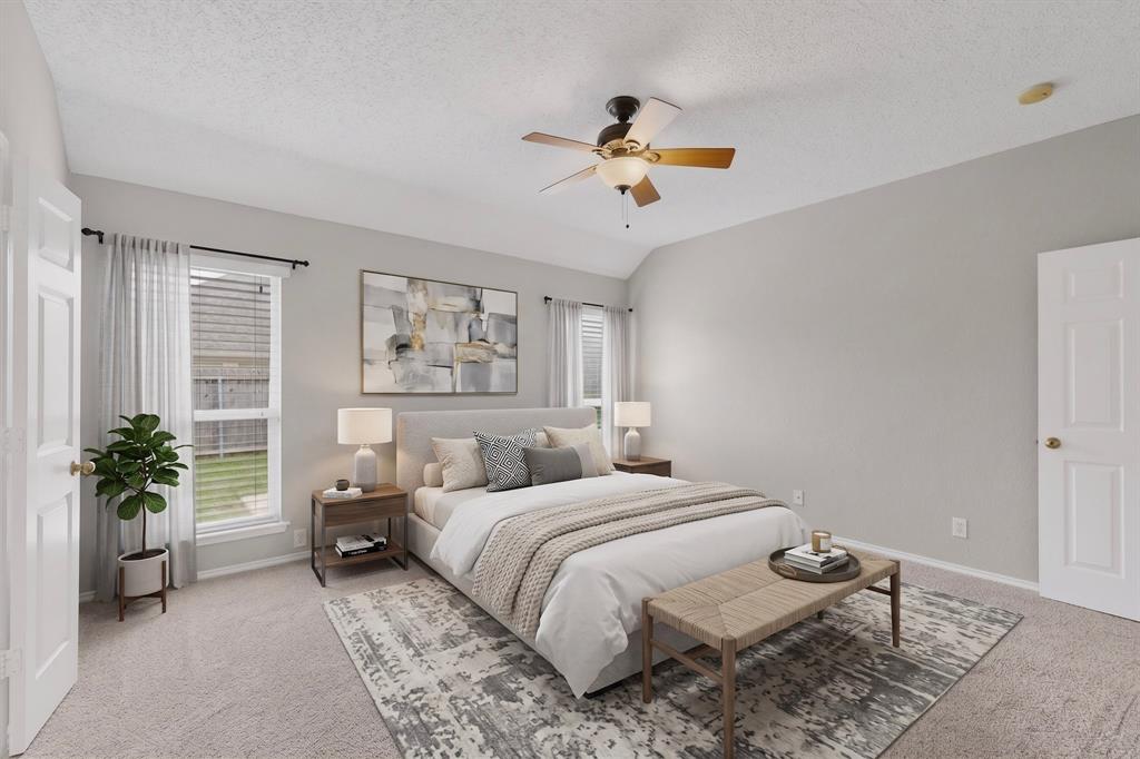 Park Bend Estates Add - Residential