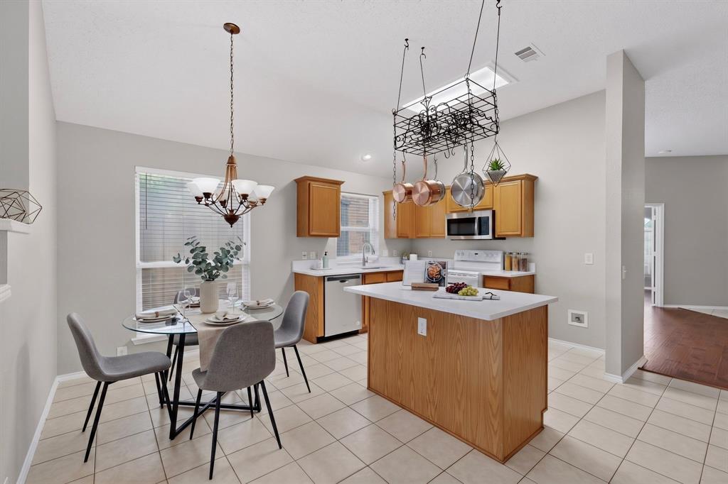 Park Bend Estates Add - Residential