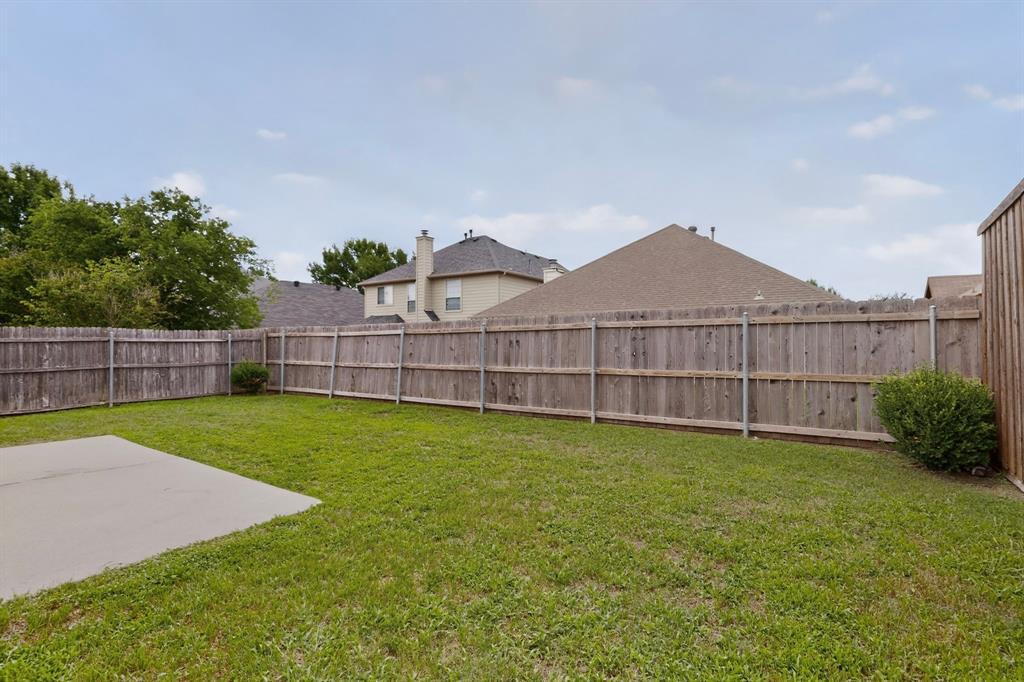 Park Bend Estates Add - Residential