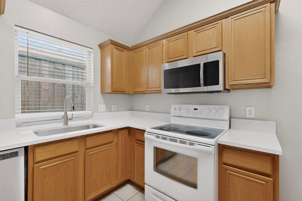 Park Bend Estates Add - Residential