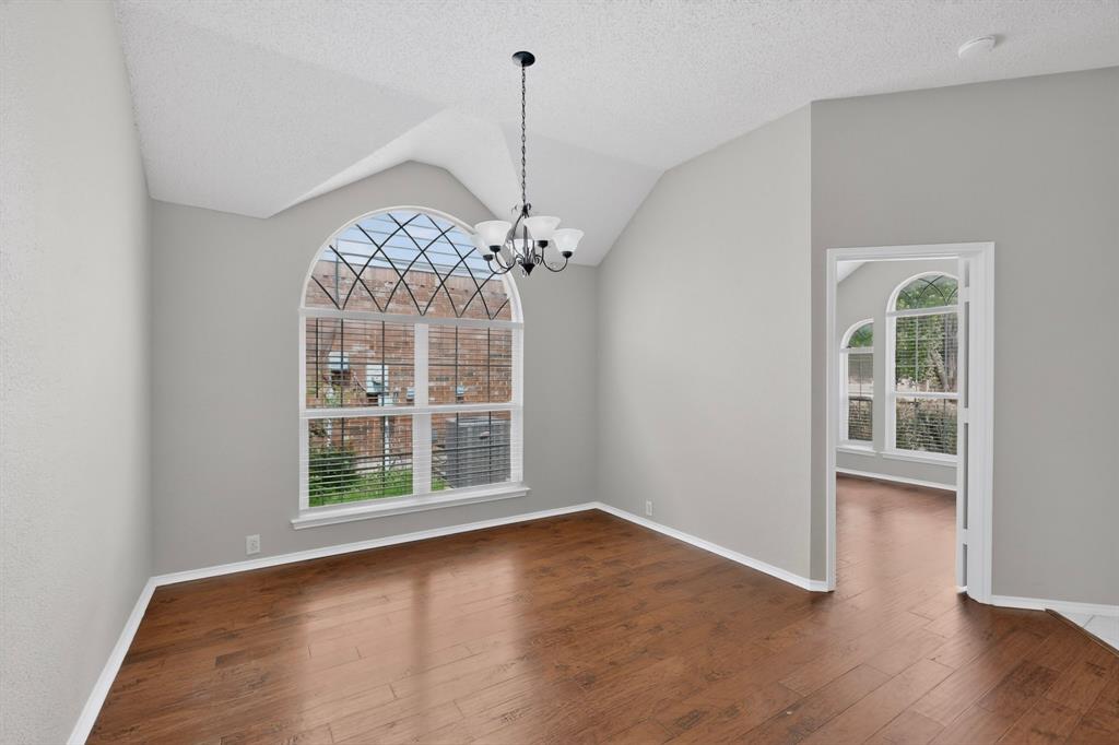 Park Bend Estates Add - Residential