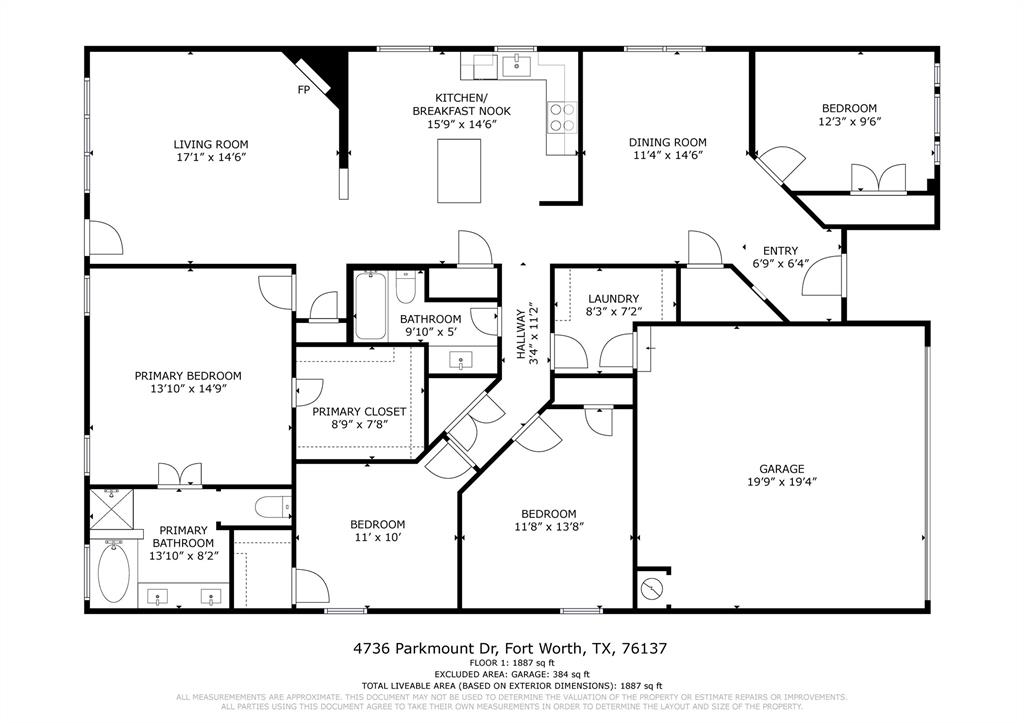 Park Bend Estates Add - Residential