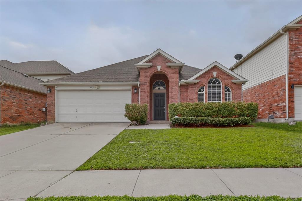 Park Bend Estates Add - Residential