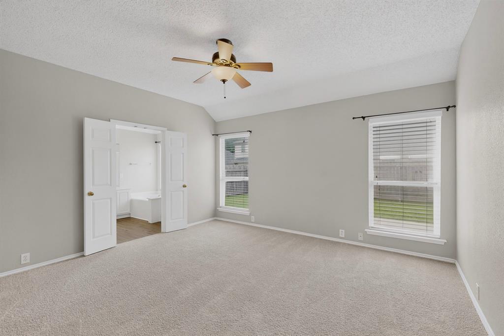 Park Bend Estates Add - Residential