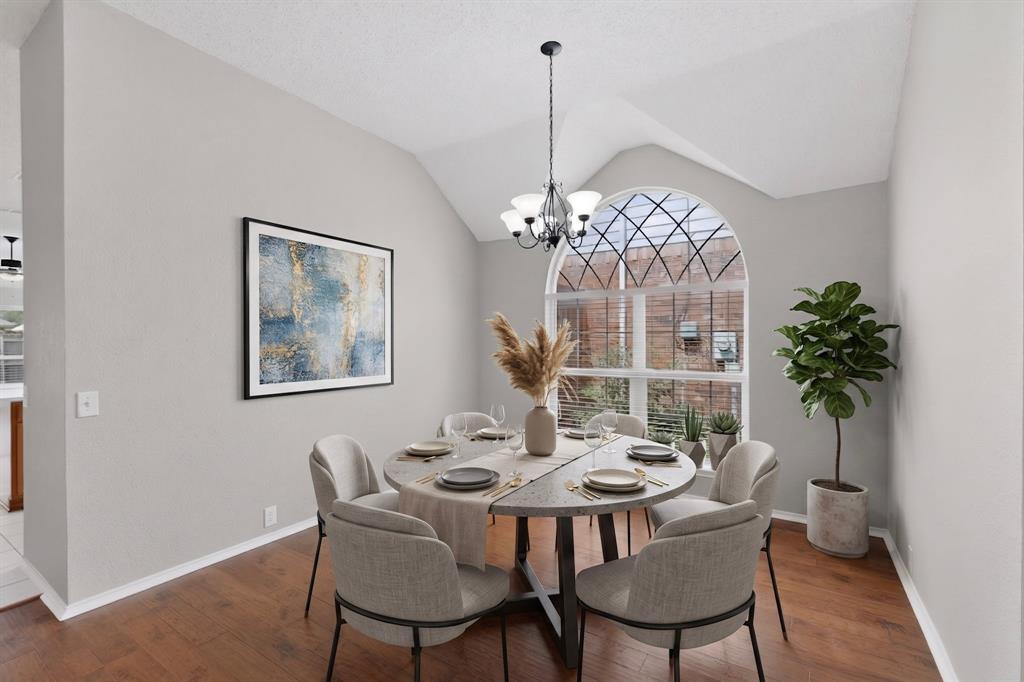 Park Bend Estates Add - Residential