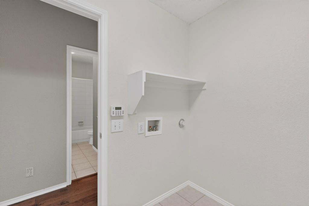 Park Bend Estates Add - Residential