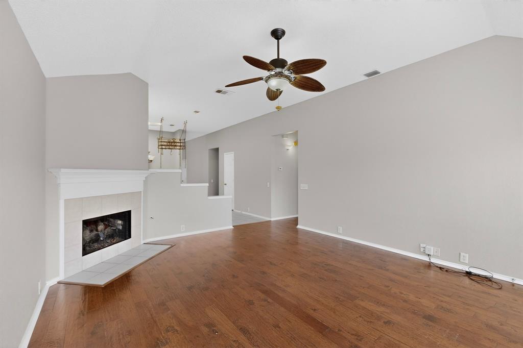 Park Bend Estates Add - Residential