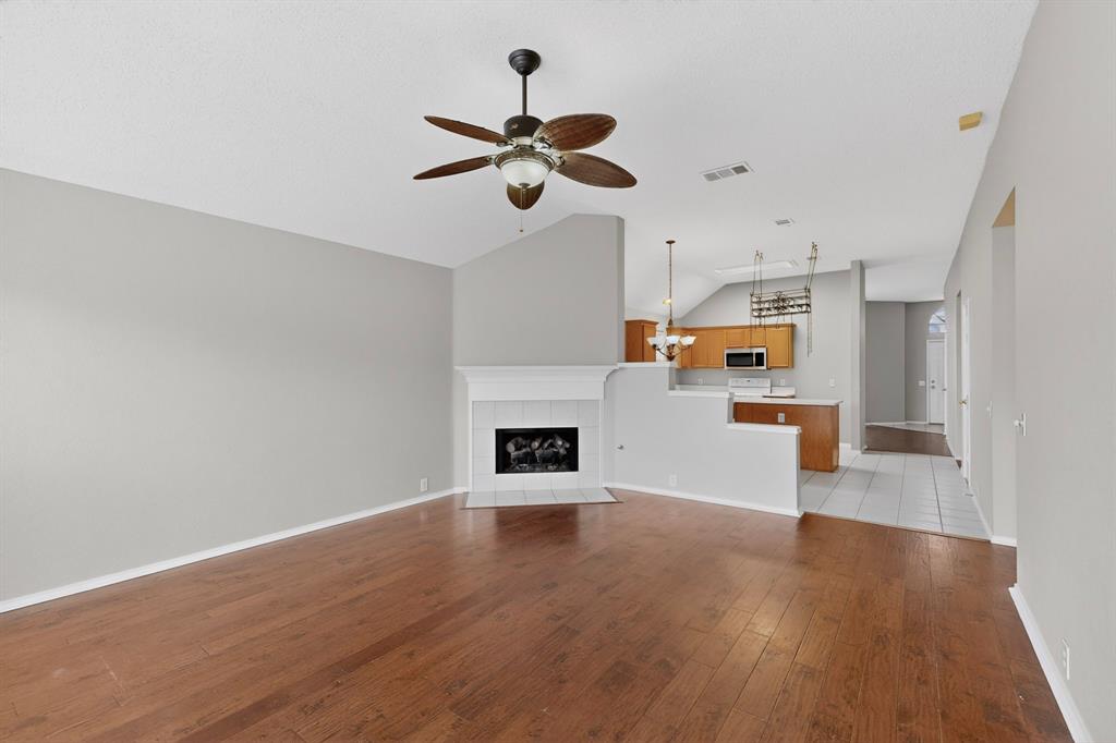 Park Bend Estates Add - Residential