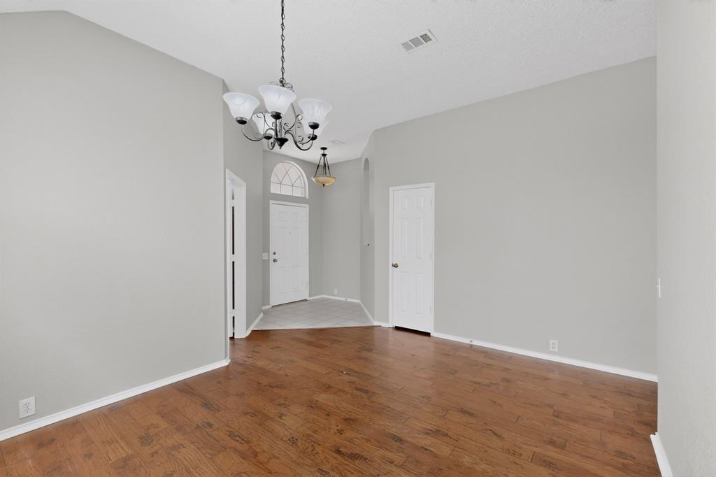 Park Bend Estates Add - Residential