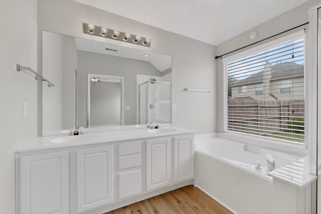 Park Bend Estates Add - Residential