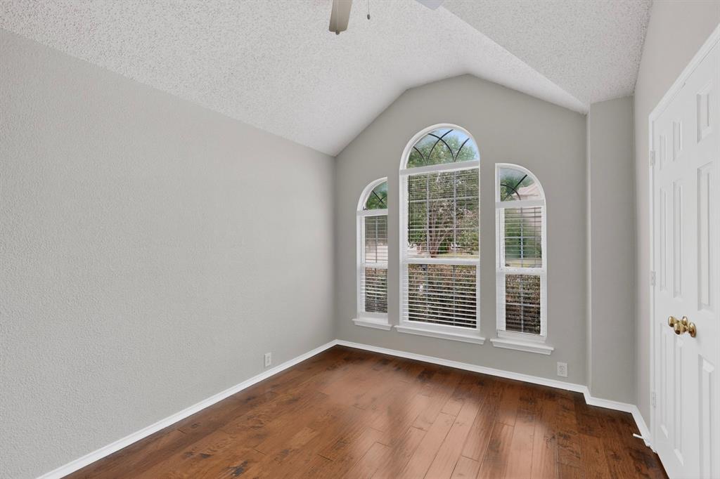 Park Bend Estates Add - Residential