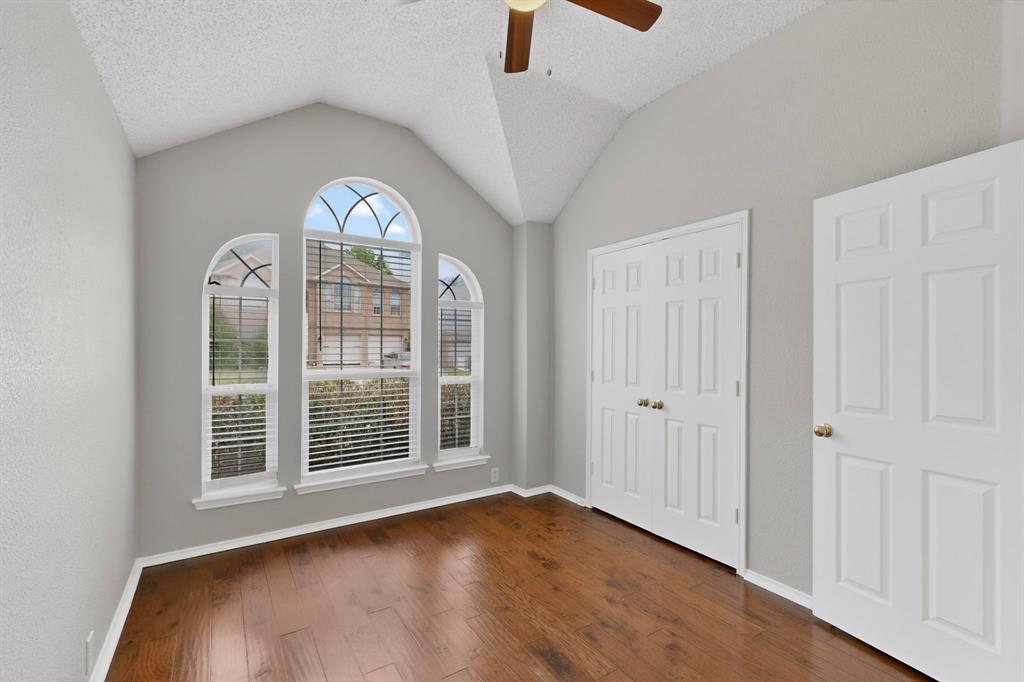 Park Bend Estates Add - Residential