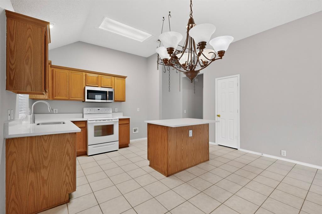 Park Bend Estates Add - Residential
