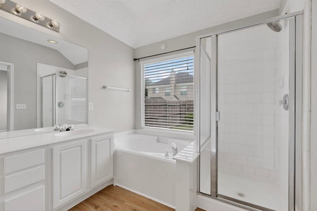 Park Bend Estates Add - Residential