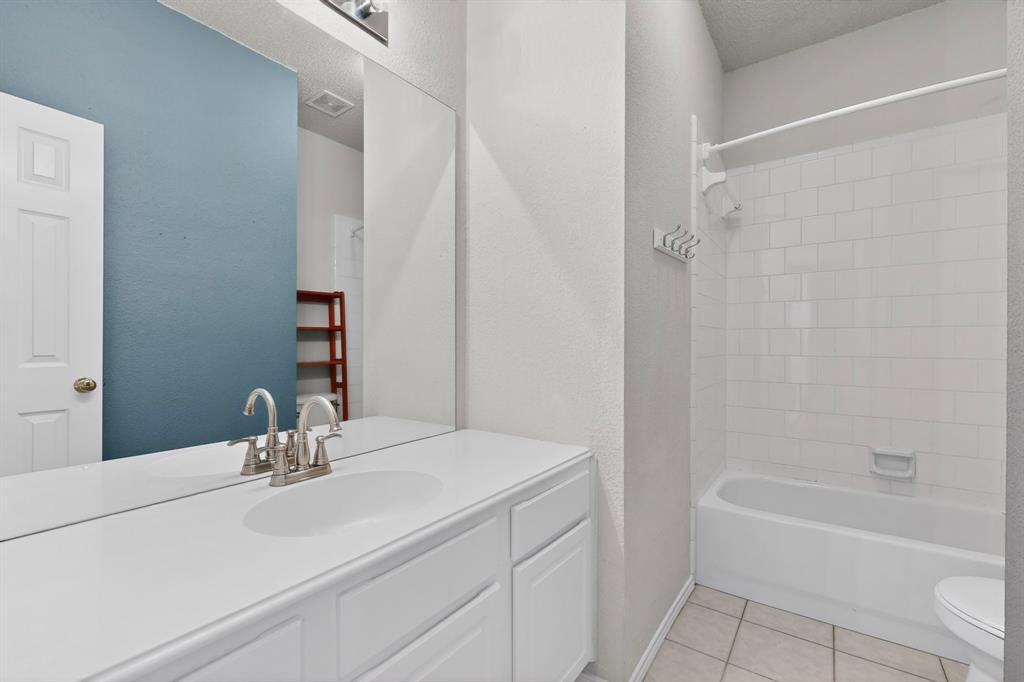 Park Bend Estates Add - Residential