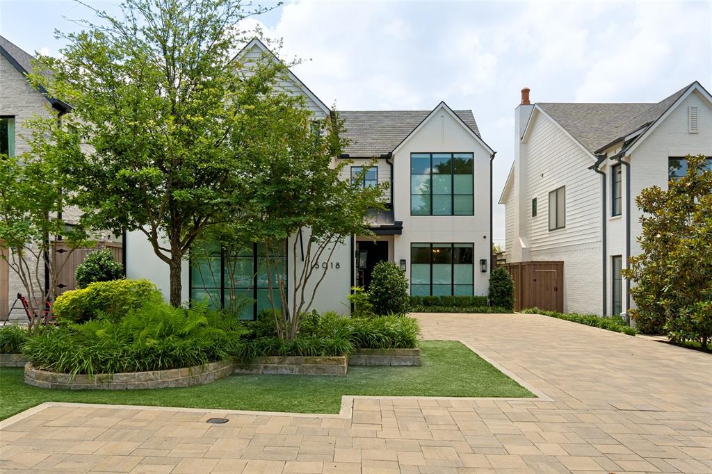 Briarwood - Residential