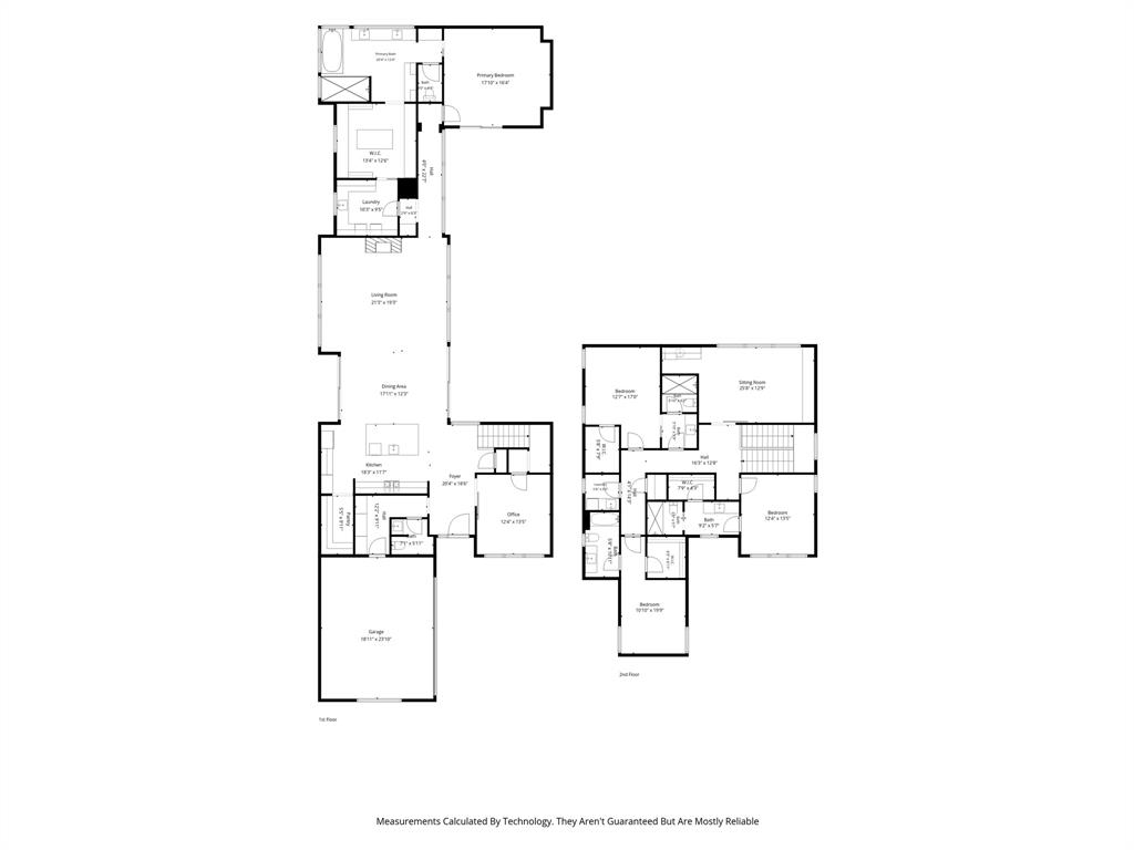 Briarwood - Residential