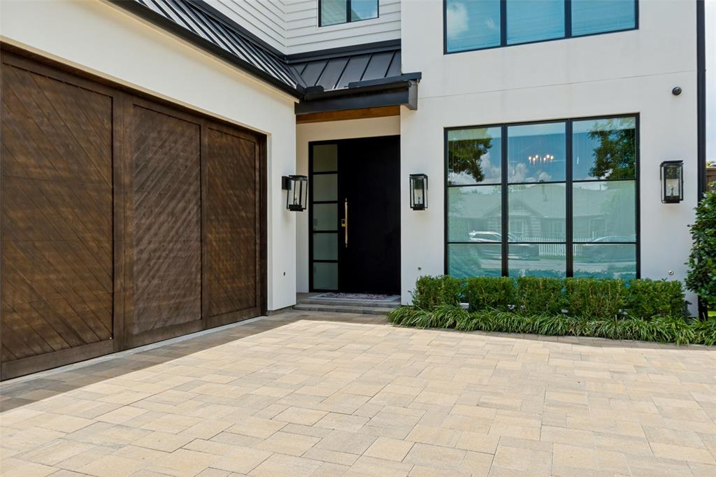 Briarwood - Residential