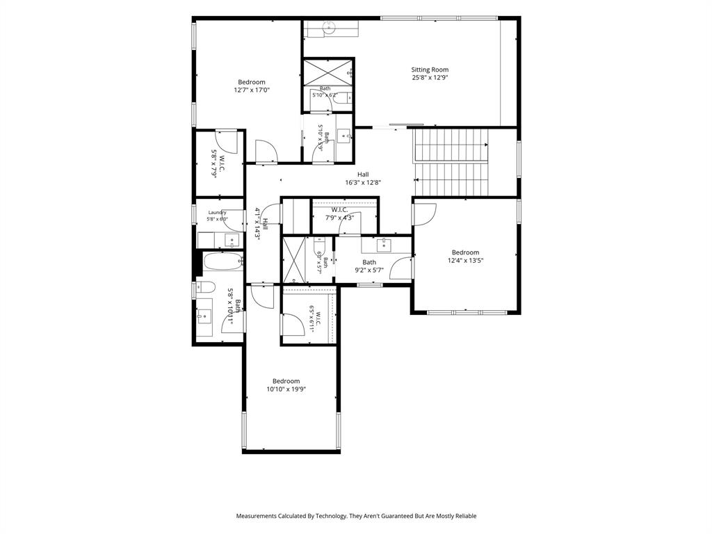 Briarwood - Residential