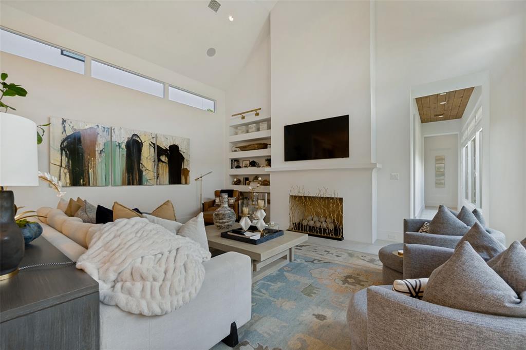 Briarwood - Residential