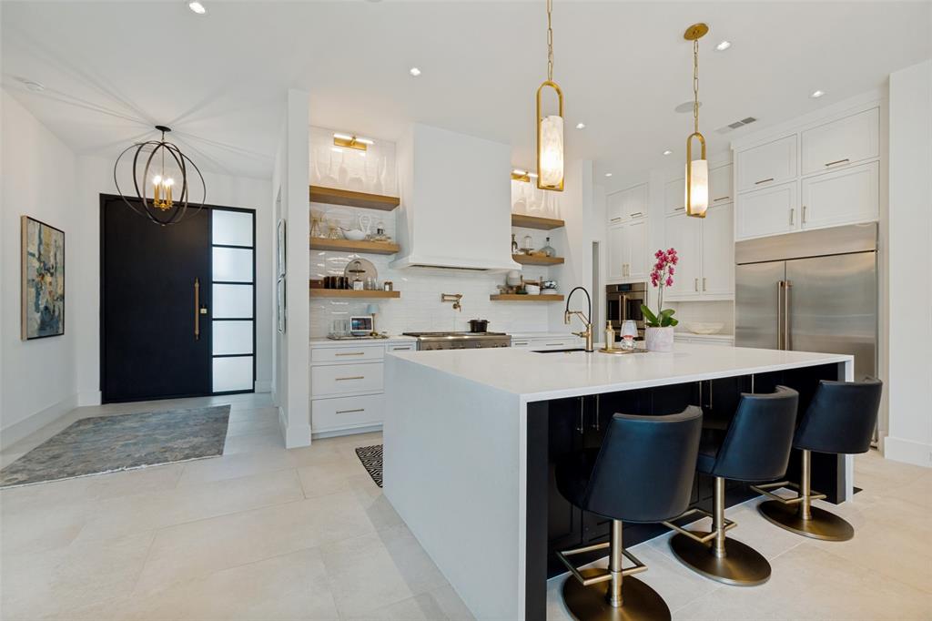 Briarwood - Residential
