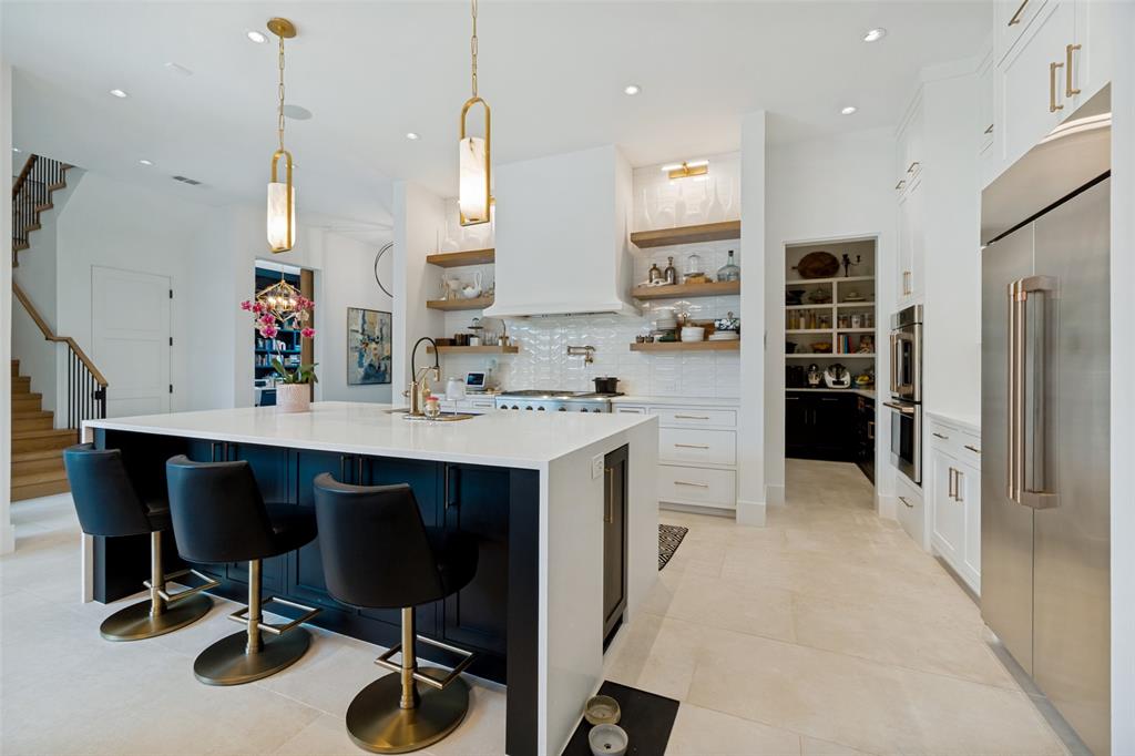 Briarwood - Residential