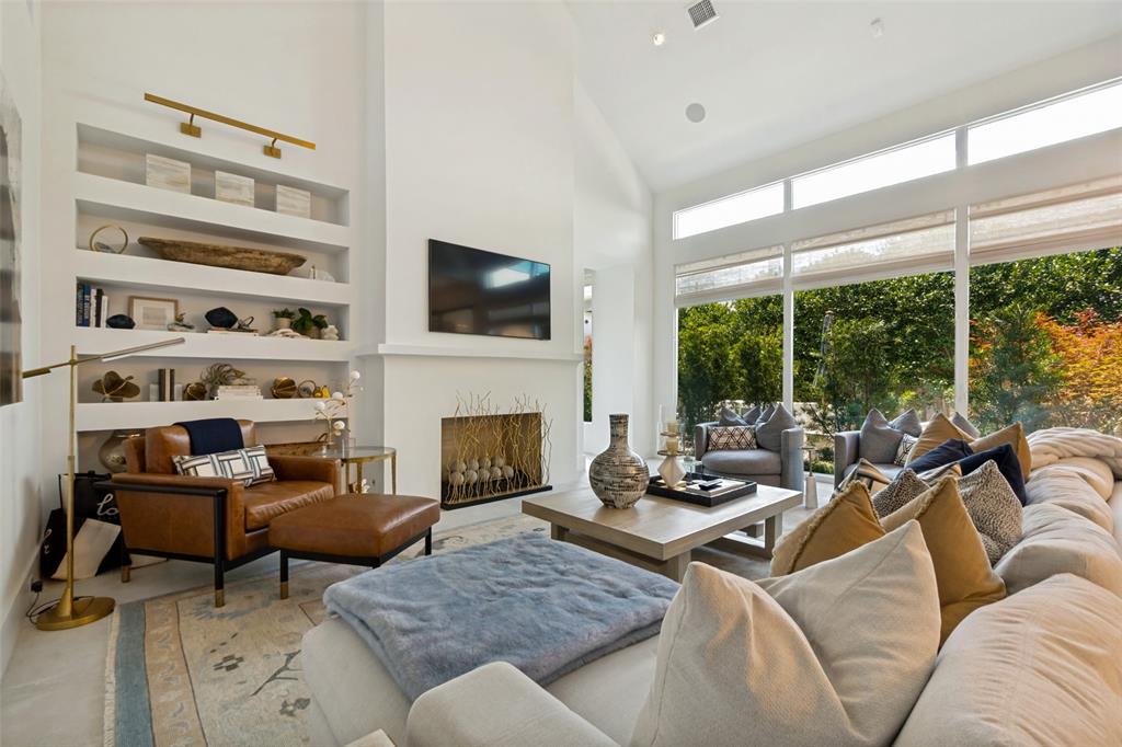 Briarwood - Residential