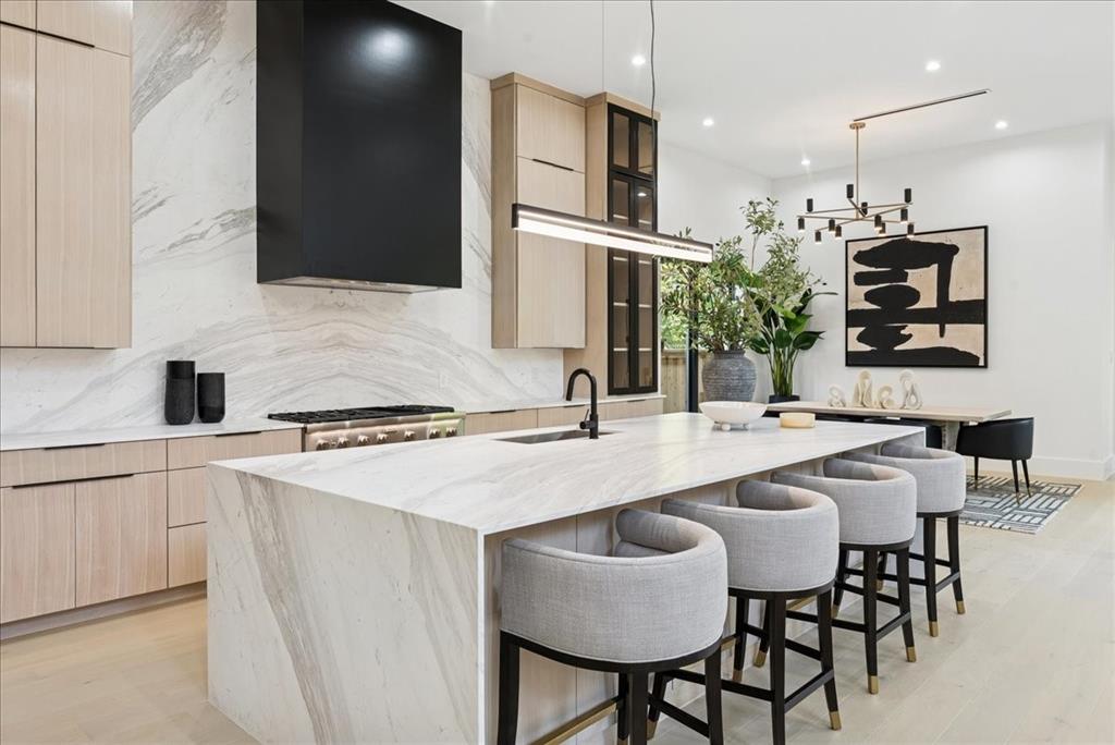 Coronado Hills - Residential