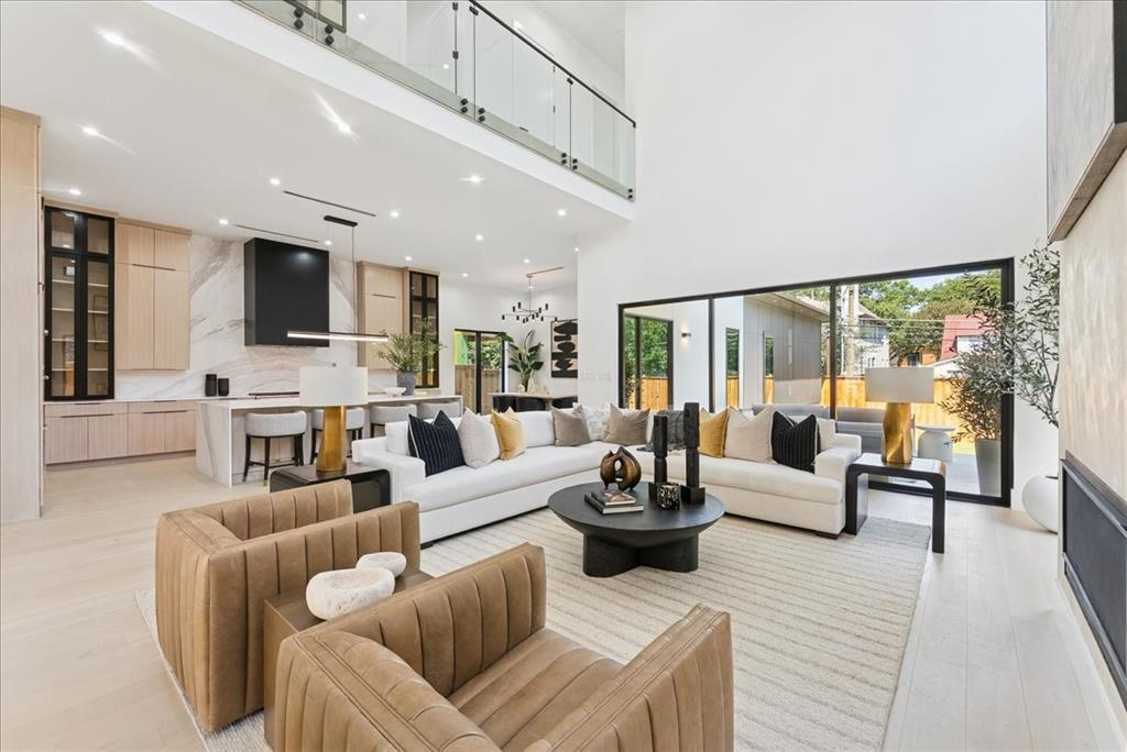Coronado Hills - Residential