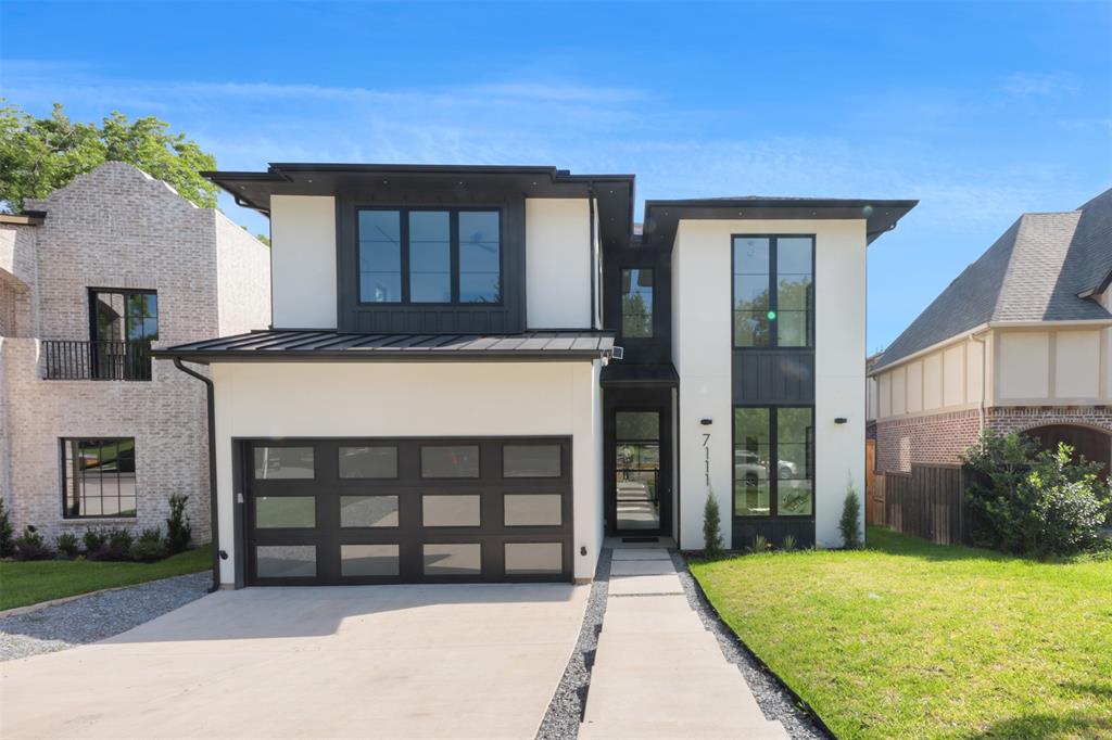 Coronado Hills - Residential