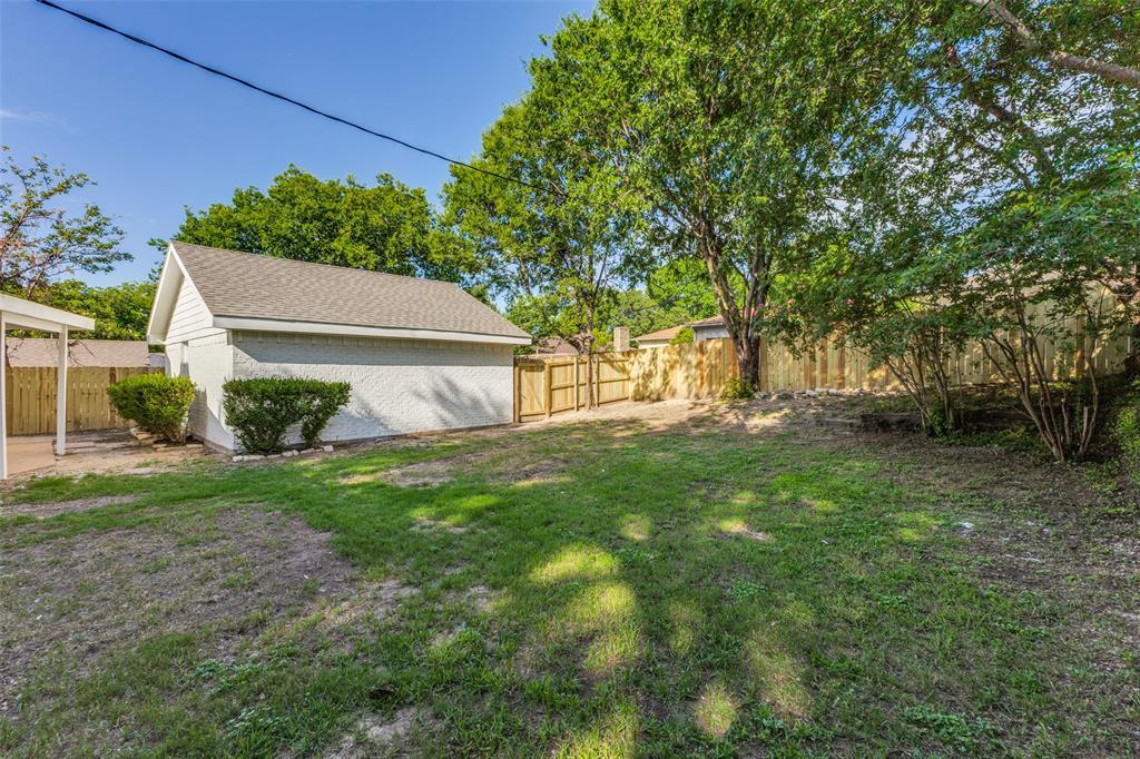 Everglade Park 03 - Residential