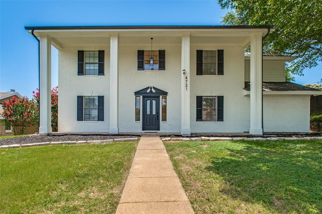 Everglade Park 03 - Residential