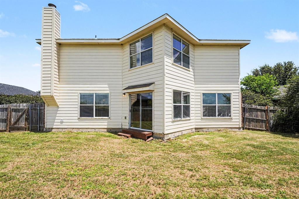 Saddlebrook Estates Ph 3 - Residential