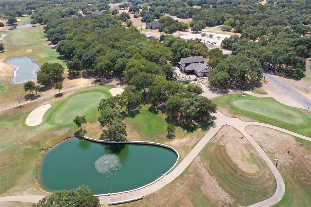 White Bluff #24 - Land