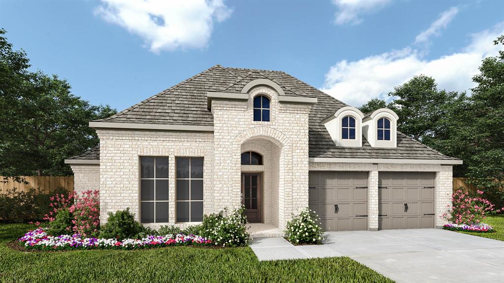 Prairie Oaks - Residential