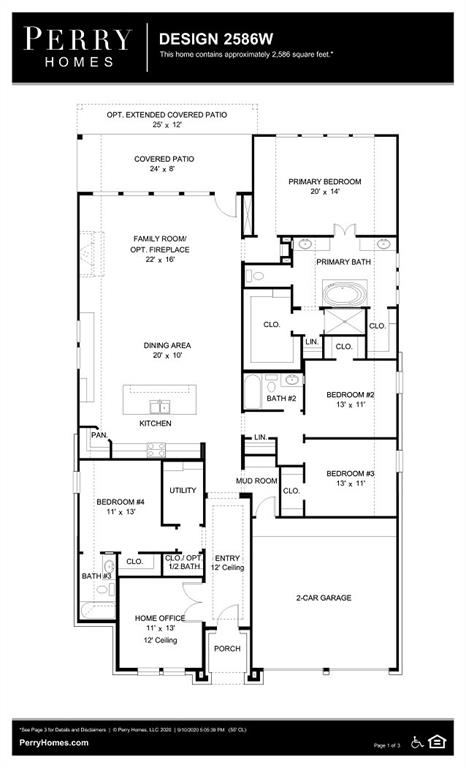 Prairie Oaks - Residential