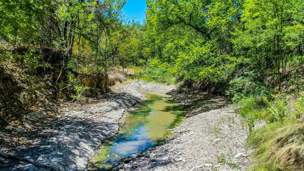 Great small acreage property with Great visibilty and road frontage! Located just between Dublin and Hico on Hwy 6 this small acreage place is surrounded by Greens Creek. There is still a lot of the property that is located outside of the floodplain. The creek and trees are truly amazing! This is a great little property, located on a nice highway! The property is Not ag exempt. Go take a look and let me know if you have any questions!