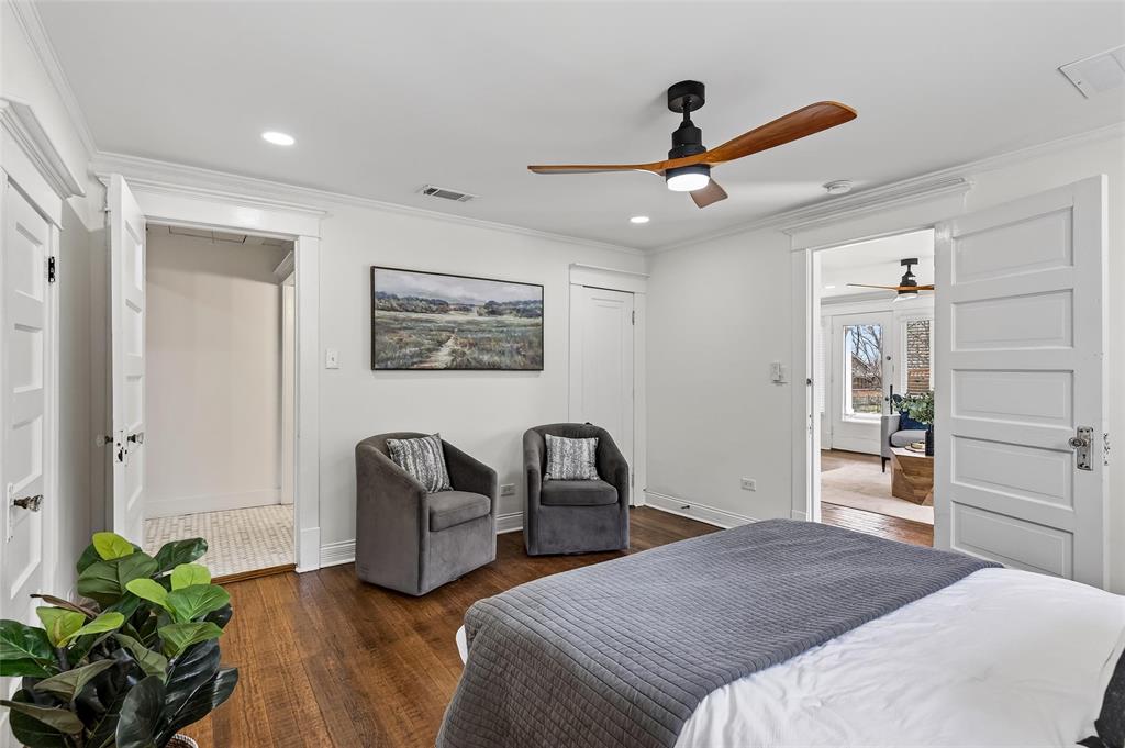 F M Thompson Add - Residential