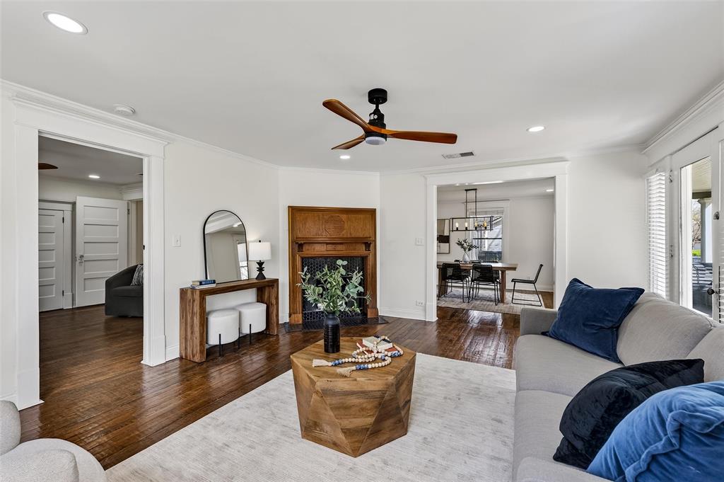 F M Thompson Add - Residential