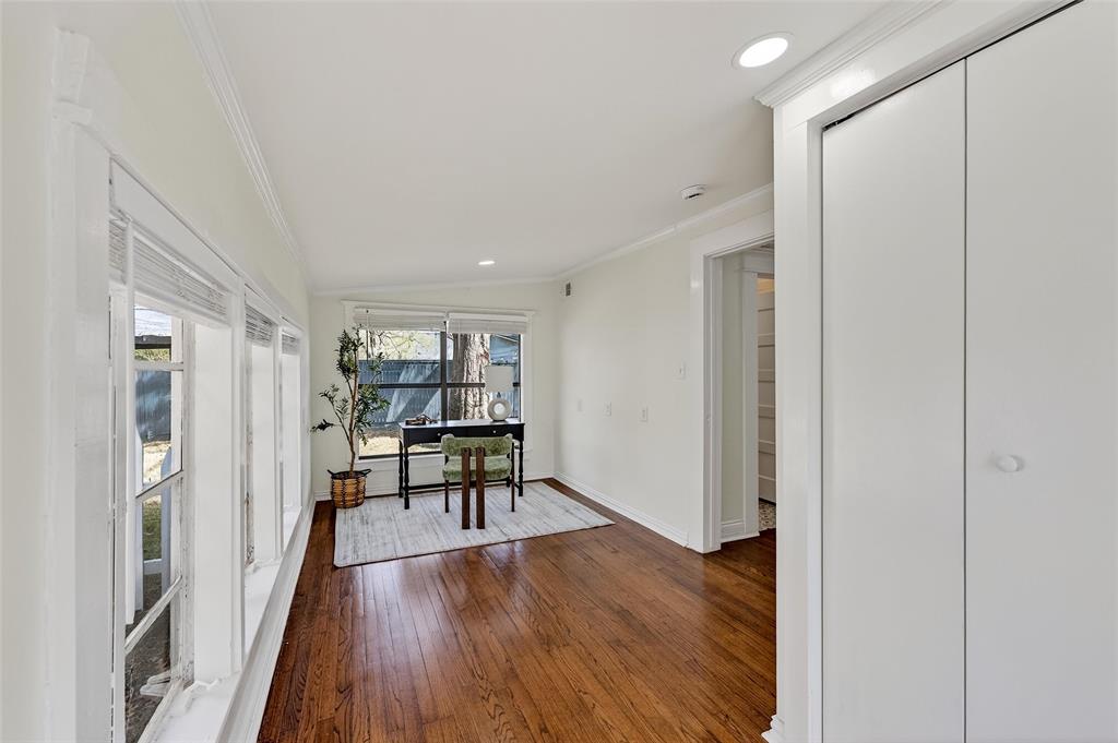 F M Thompson Add - Residential