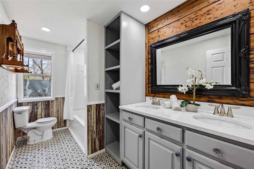 F M Thompson Add - Residential