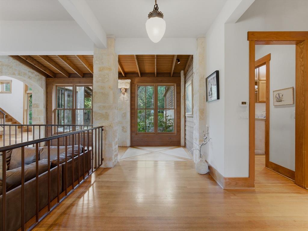 Trinity Bluffs - Residential